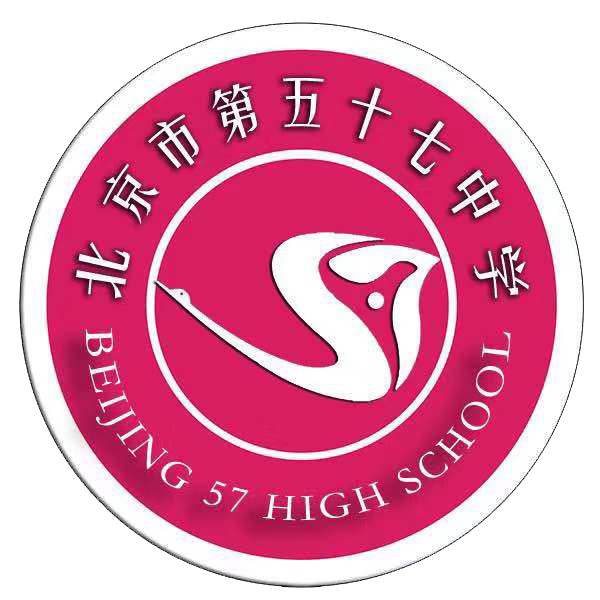 北京各高中校徽图片