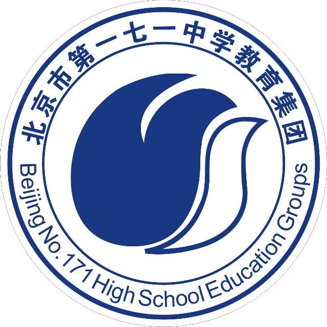 北京各高中校徽图片